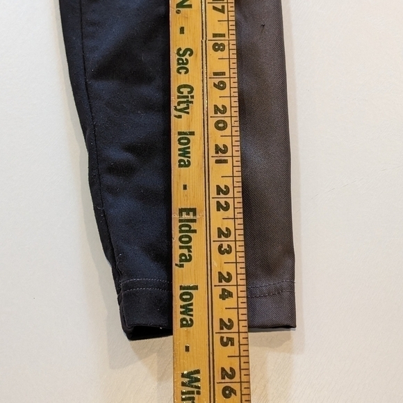 Athleta Left Bank Bomber Jacket Brown/Black Women's XL - Picture 10 of 10